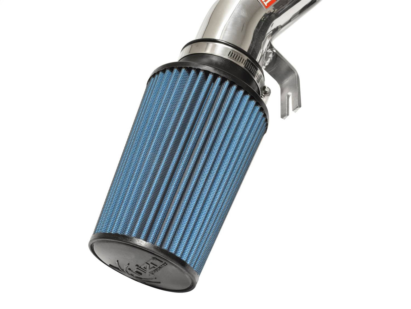 Injen SP3086 - SP Series Short Ram Air Intake System