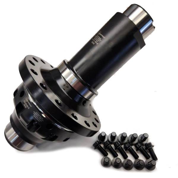 Wavetrac - Rear Differential (requires custom machining) - Audi 8V RS3 & 8S TT RS