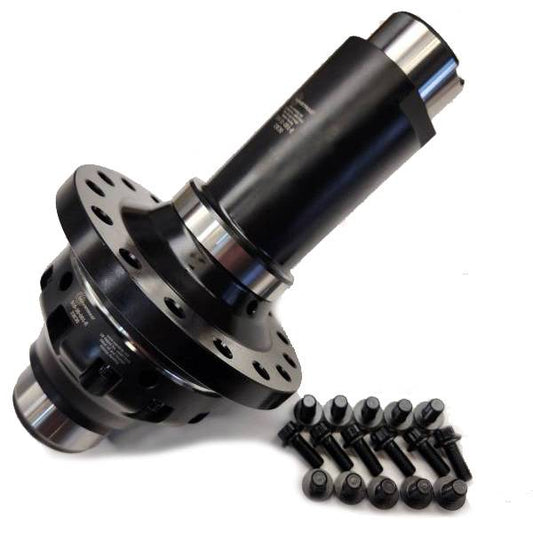 Wavetrac - Rear Differential (requires custom machining) - Audi 8V RS3 & 8S TT RS