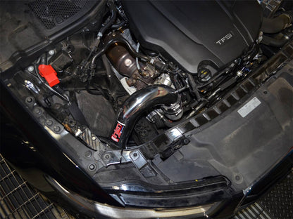 Injen SP3086 - SP Series Short Ram Air Intake System