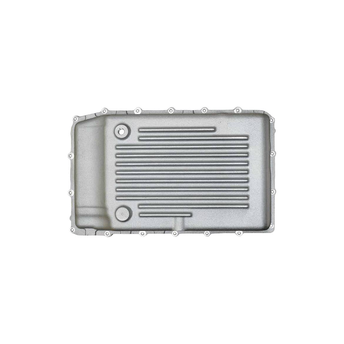 Suncoast - 10R80 Stock Capacity Transmission Pan