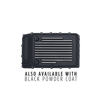 Suncoast - 10R60 Stock Capacity Transmission Pan