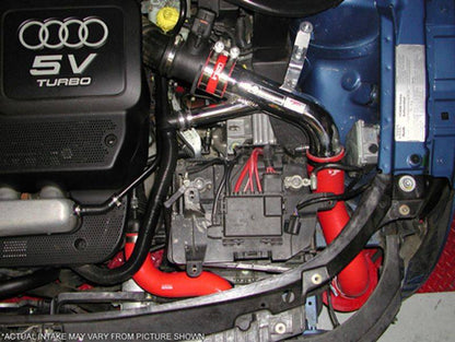 Injen RD3025 - Race Division Cold Air Intake System