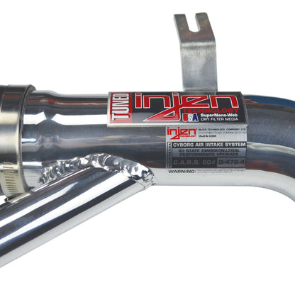 Injen RD3025 - Race Division Cold Air Intake System