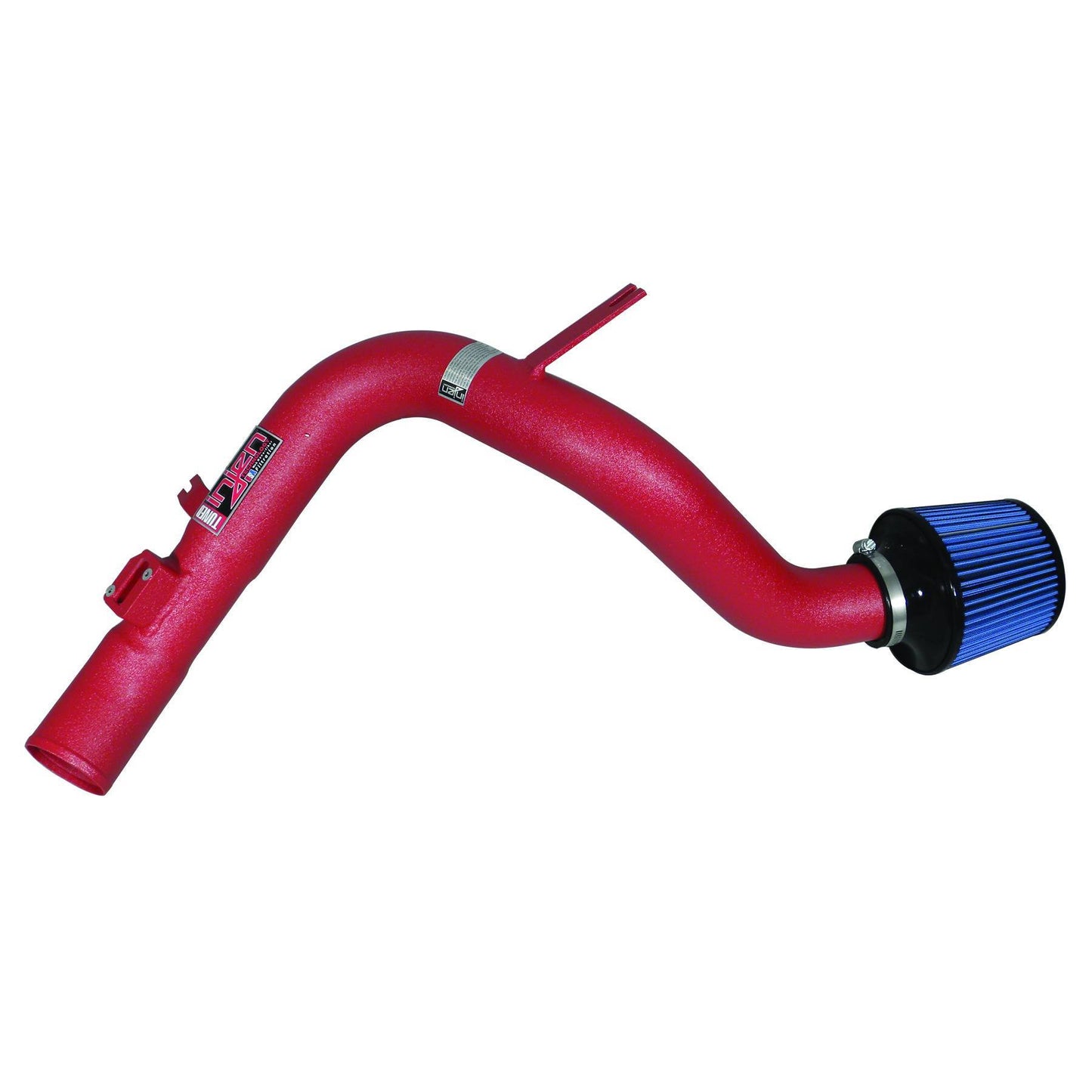 Injen - SP Series Cold Air Intake System - 2011-2017 Nissan Juke