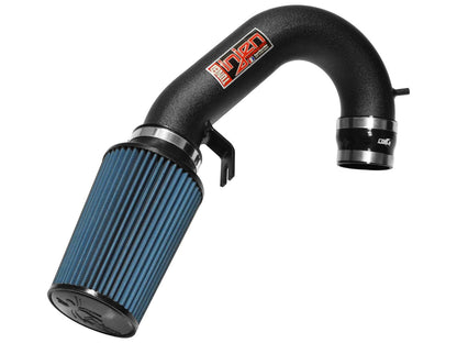 Injen SP3086 - SP Series Short Ram Air Intake System