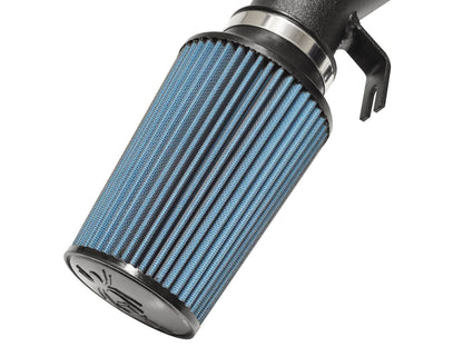 Injen SP3086 - SP Series Short Ram Air Intake System