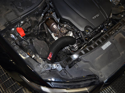 Injen SP3086 - SP Series Short Ram Air Intake System