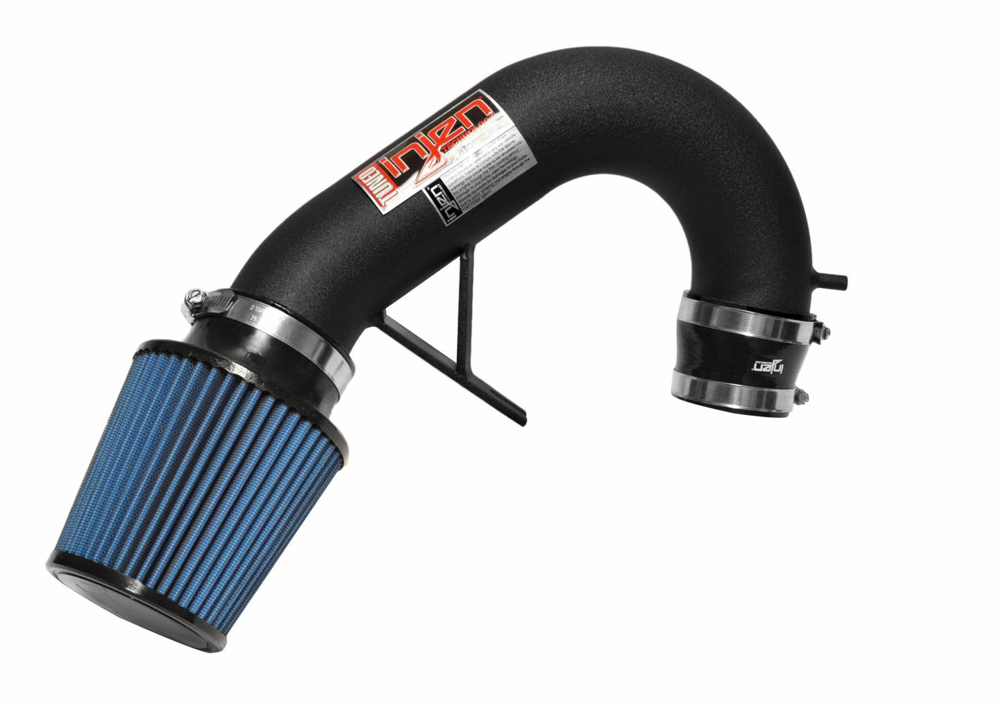 Injen SP3087 - SP Series Short Ram Air Intake System