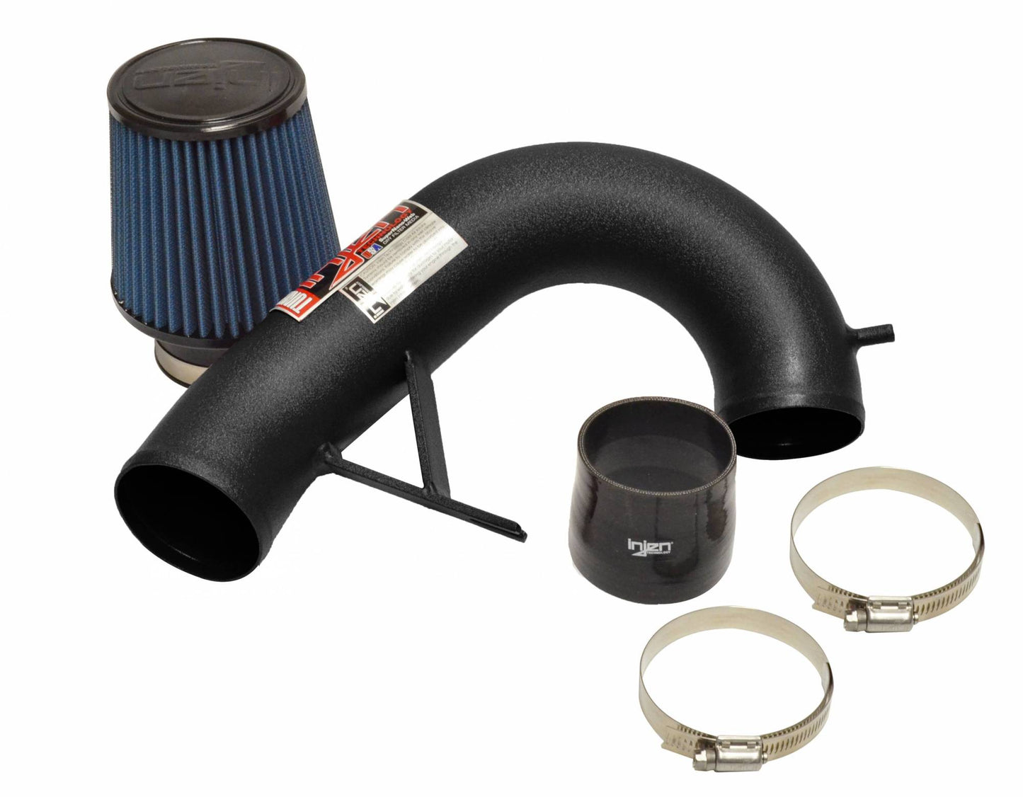 Injen SP3087 - SP Series Short Ram Air Intake System