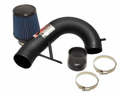 Injen SP3087 - SP Series Short Ram Air Intake System