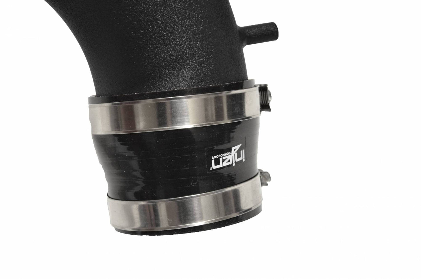 Injen SP3087 - SP Series Short Ram Air Intake System
