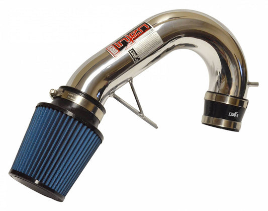 Injen SP3087 - SP Series Short Ram Air Intake System