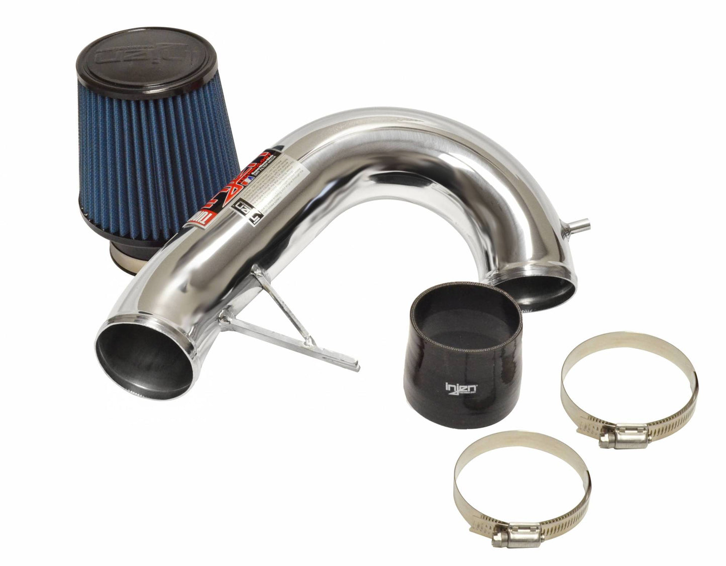 Injen SP3087 - SP Series Short Ram Air Intake System