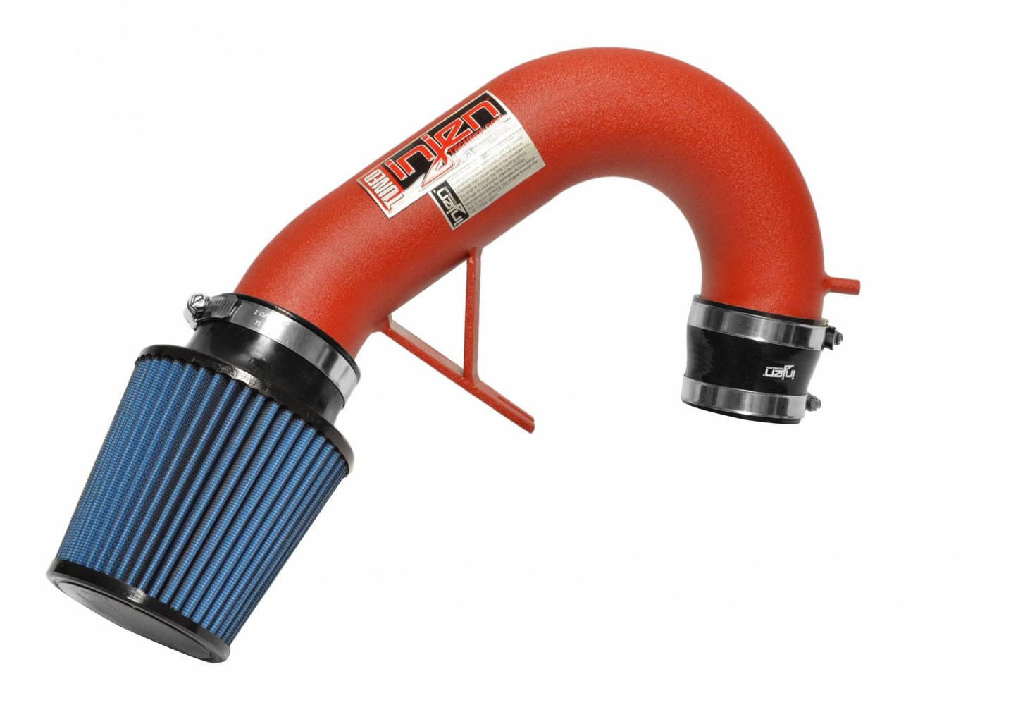 Injen SP3087 - SP Series Short Ram Air Intake System