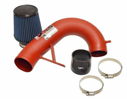 Injen SP3087 - SP Series Short Ram Air Intake System