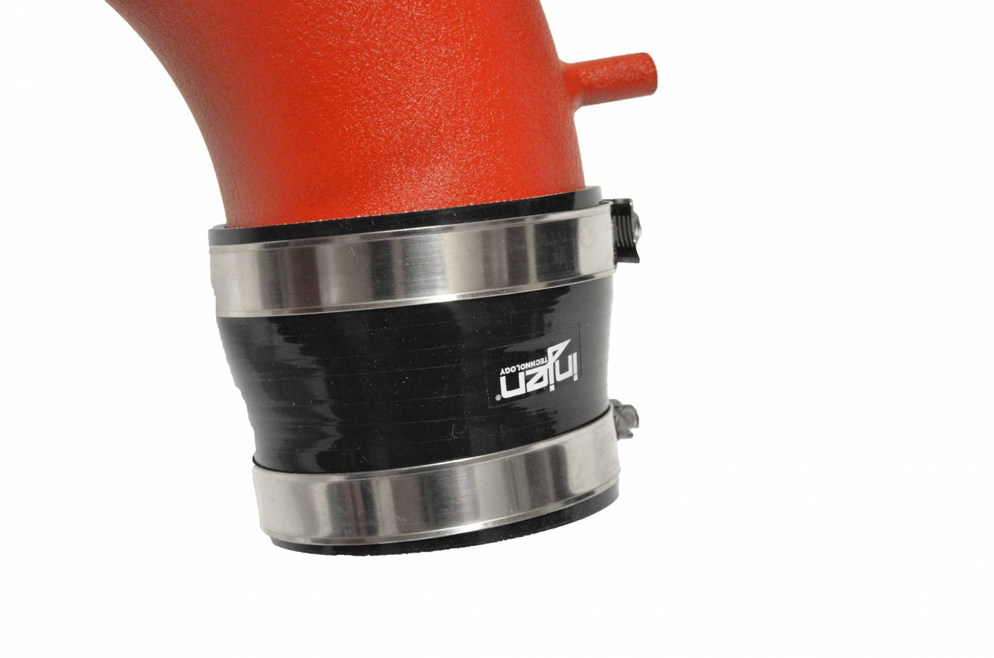 Injen SP3087 - SP Series Short Ram Air Intake System