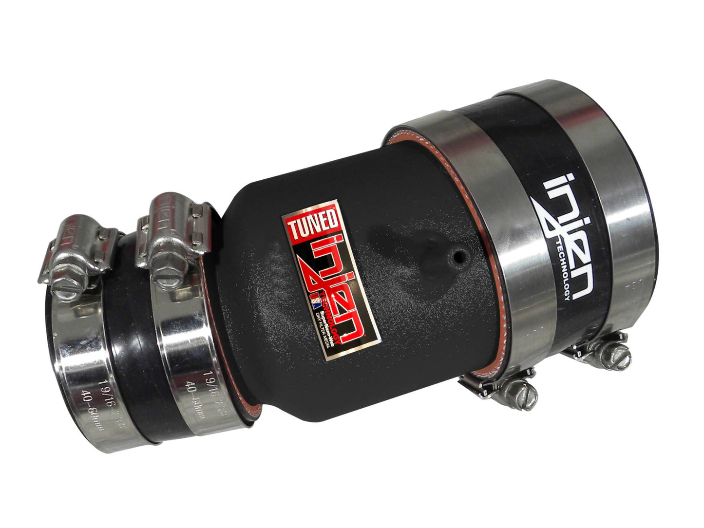 Injen - Stainless Turbo Auxiliary Tube - 2011-2015 Nissan Juke