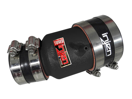 Injen - Stainless Turbo Auxiliary Tube - 2011-2015 Nissan Juke