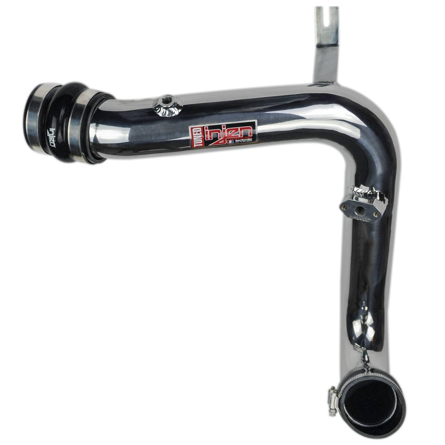 Injen SES3078ICP - Aluminum Intercooler Pipe Kit