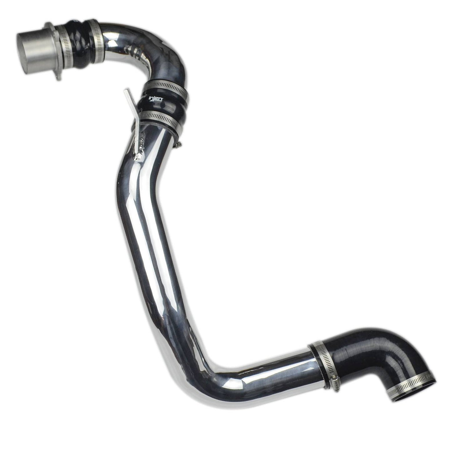 Injen SES3078ICP - Aluminum Intercooler Pipe Kit