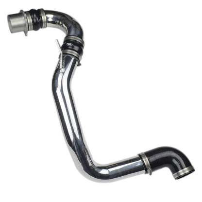 Injen SES3078ICP - Aluminum Intercooler Pipe Kit