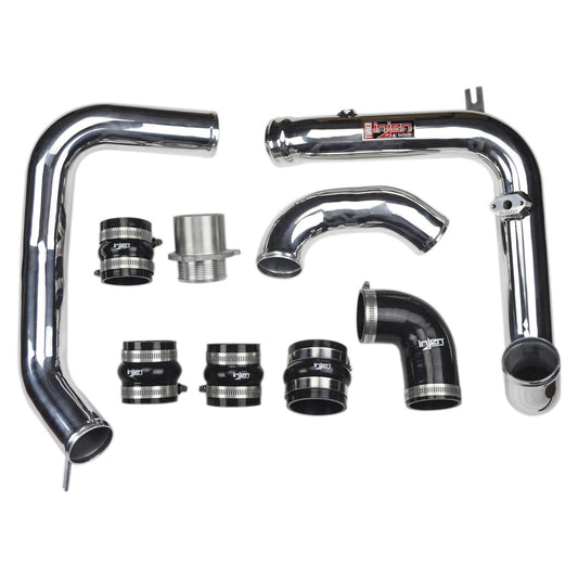 Injen SES3078ICP - Aluminum Intercooler Pipe Kit