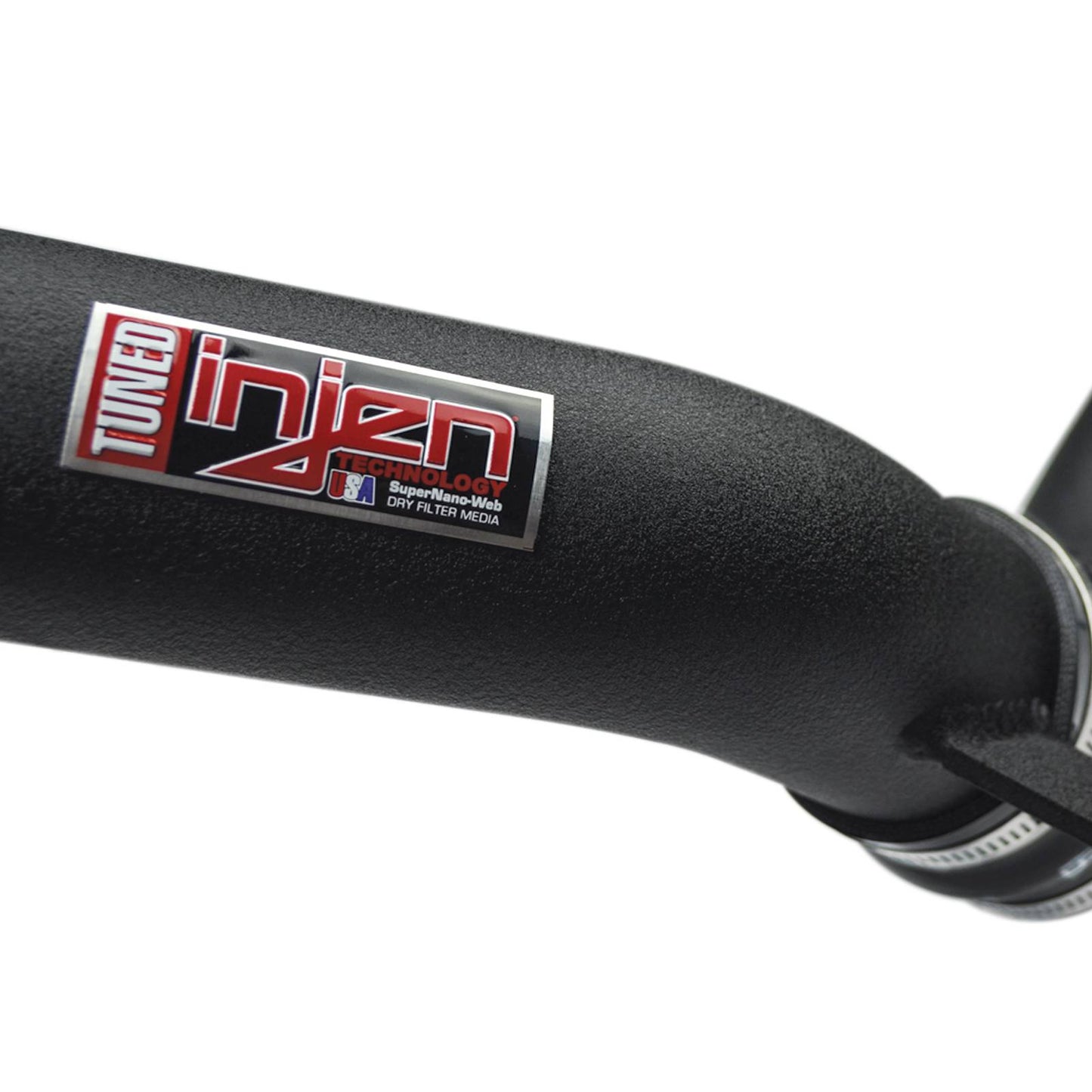 Injen SES3078ICP - Aluminum Intercooler Pipe Kit