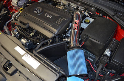 Injen SP3078 - SP Series Short Ram Air Intake System