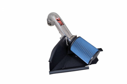 Injen SP3078 - SP Series Short Ram Air Intake System
