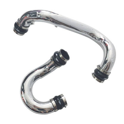 Injen SES3082ICP - Aluminum Intercooler Pipe Kit