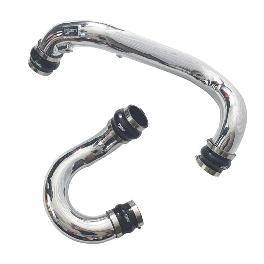 Injen SES3082ICP - Aluminum Intercooler Pipe Kit