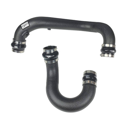 Injen SES3082ICP - Aluminum Intercooler Pipe Kit