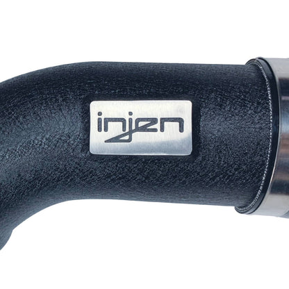Injen SP3082 - SP Series Short Ram Air Intake System