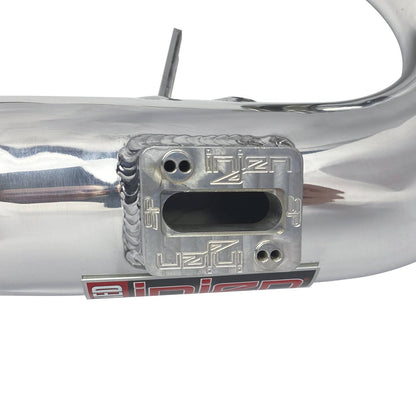 Injen SP3088P - SP Series Cold Air Intake System