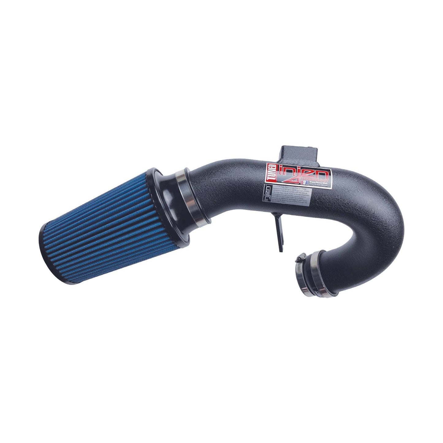 Injen SP3088P - SP Series Cold Air Intake System