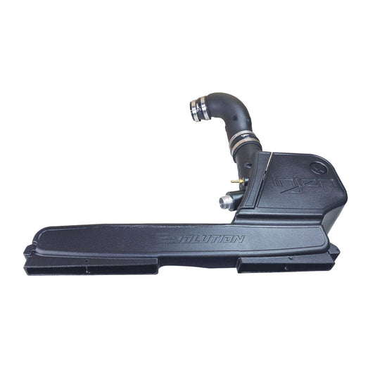 Injen EVO3003 - Evolution Series Cold Air Intake System
