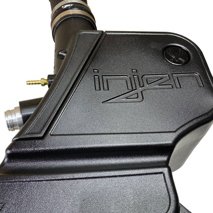 Injen EVO3003 - Evolution Series Cold Air Intake System
