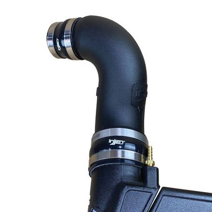 Injen EVO3005 - Evolution Series Cold Air Intake System