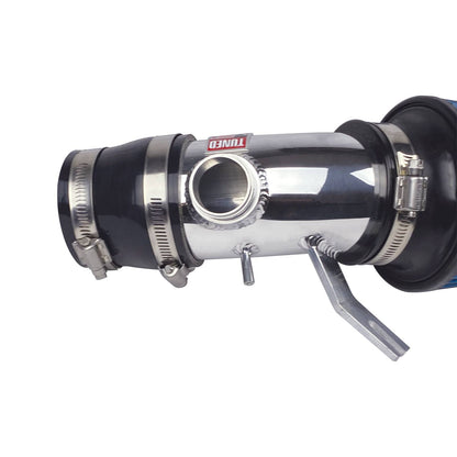 Injen SP3089 - SP Series Short Ram Air Intakes