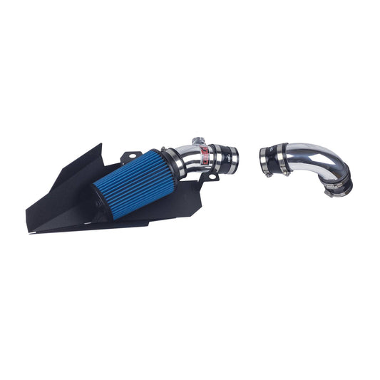 Injen SP3089 - SP Series Short Ram Air Intakes
