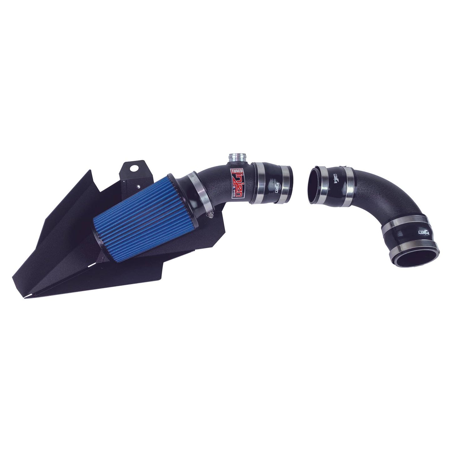 Injen SP3089 - SP Series Short Ram Air Intakes