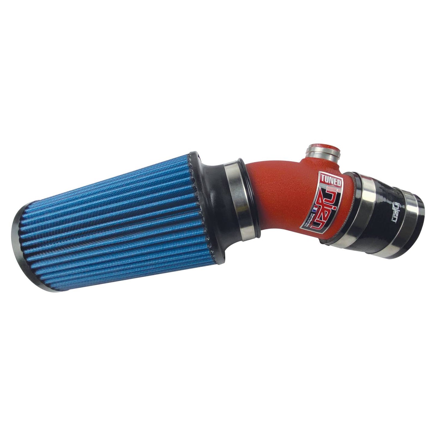 Injen SP3089 - SP Series Short Ram Air Intakes
