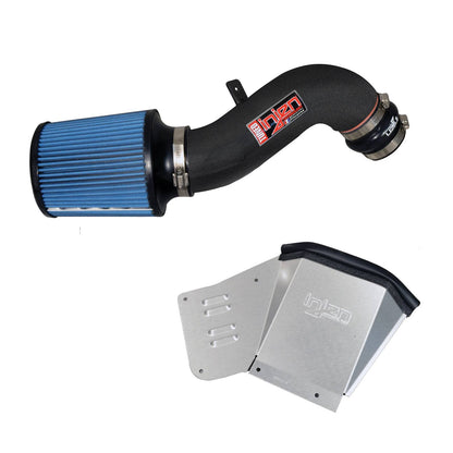 Injen SP3081 - SP Series Cold Air Intake System