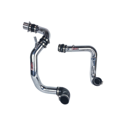 Injen SES3078ICP - Aluminum Intercooler Pipe Kit