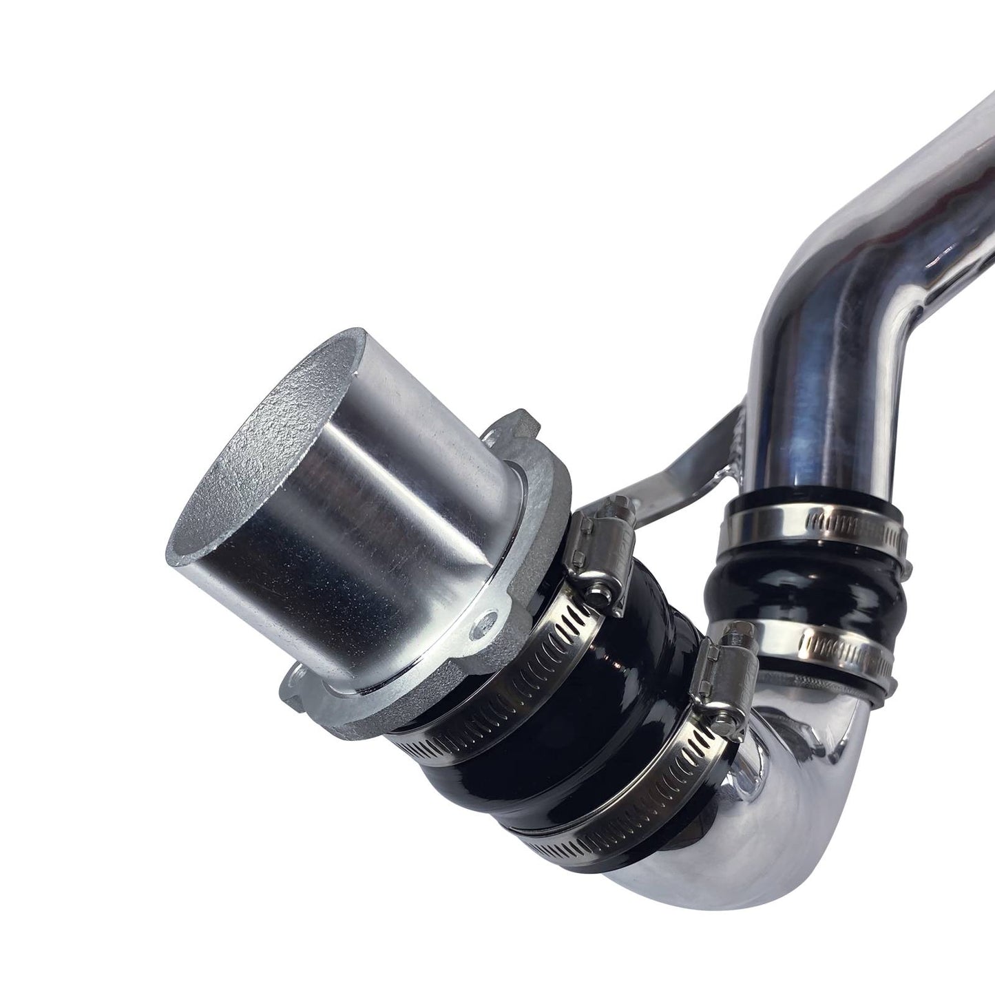 Injen SES3078ICP - Aluminum Intercooler Pipe Kit