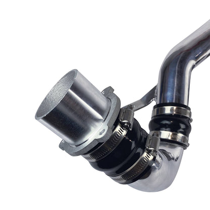 Injen SES3078ICP - Aluminum Intercooler Pipe Kit