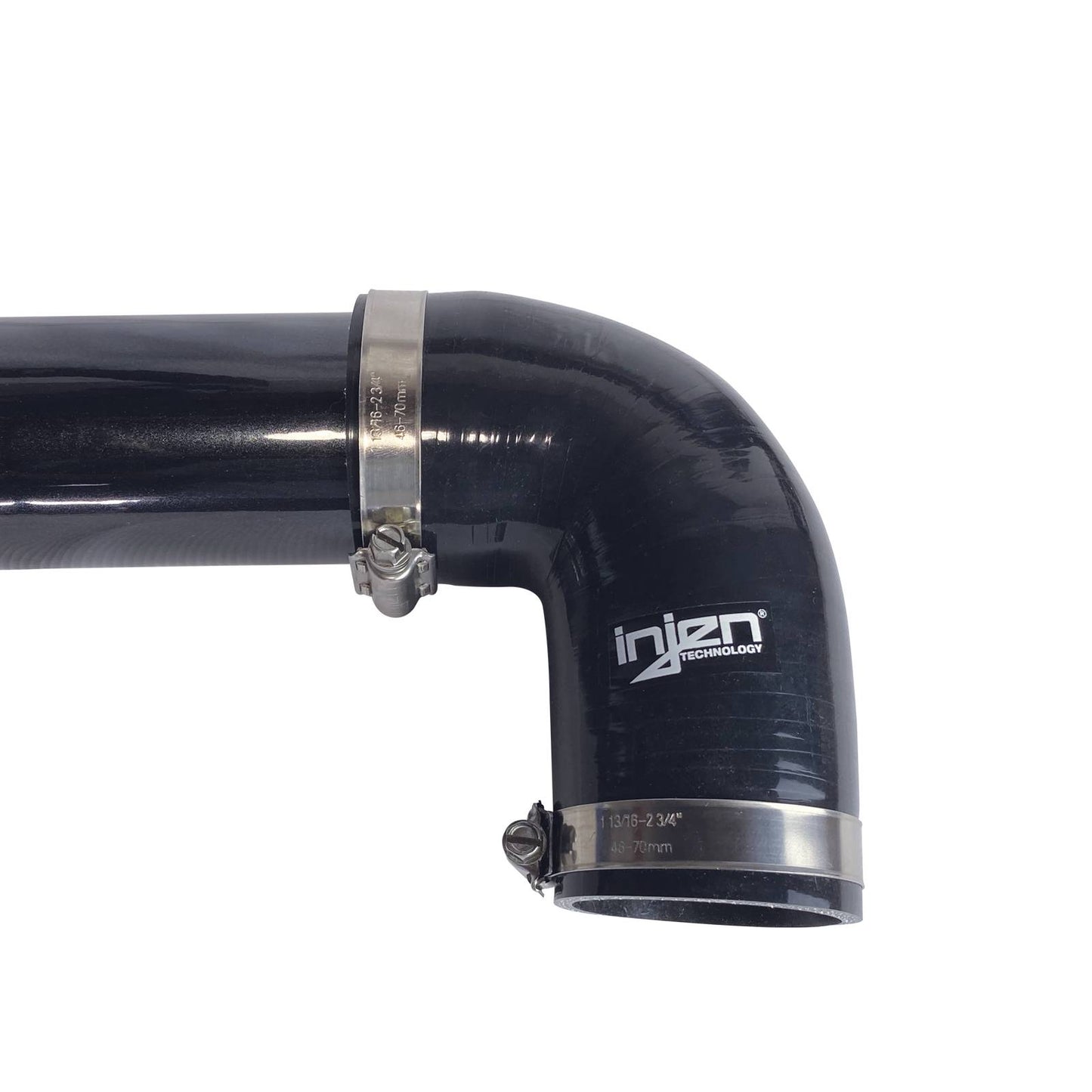 Injen SES3078ICP - Aluminum Intercooler Pipe Kit
