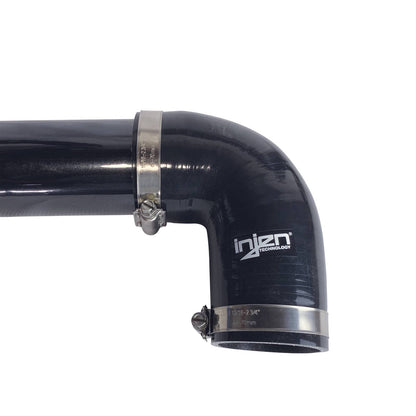 Injen SES3078ICP - Aluminum Intercooler Pipe Kit