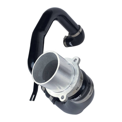 Injen SES3078ICP - Aluminum Intercooler Pipe Kit